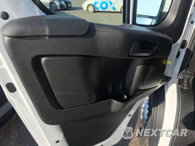 2025 Ram ProMaster 2500 Cargo Van Tradesman w/Passenger Seat Low Roof 136.0" WB - zdjęcie 9 z 31 - miniatura