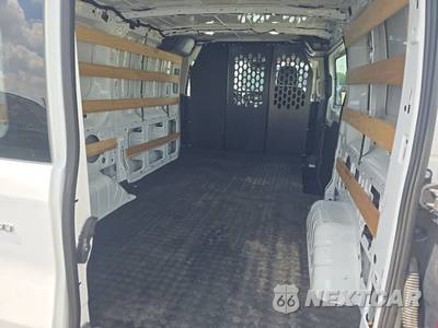 2025 Ford Transit 250 Cargo Van Low Roof 130.0" WB - zdjęcie 15 z 25 - miniatura