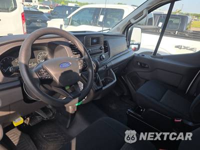 2025 Ford Transit 250 Cargo Van Low Roof 130.0" WB - zdjęcie 11 z 27 - miniatura