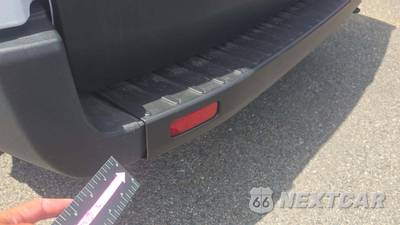 2025 Ford Transit 250 Cargo Van Low Roof 130.0" WB - zdjęcie 25 z 27 - miniatura