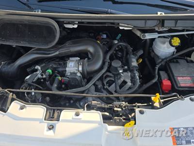 2025 Ford Transit 250 Cargo Van Low Roof 130.0" WB - zdjęcie 14 z 27 - miniatura
