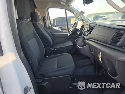 2025 Ford Transit 250 Cargo Van Low Roof 130.0" WB - zdjęcie 8 z 34 - miniatura