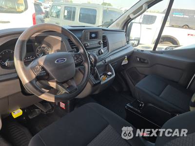 2025 Ford Transit 250 Cargo Van Low Roof 130.0" WB - zdjęcie 11 z 34 - miniatura