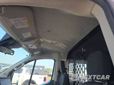 2025 Ford Transit 250 Cargo Van Low Roof 130.0" WB - zdjęcie 23 z 34 - miniatura