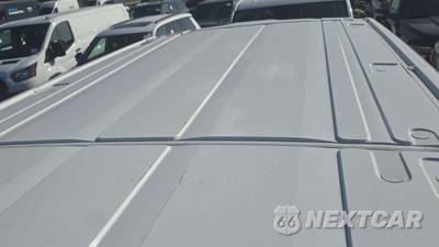2025 Ford Transit 250 Cargo Van Low Roof 130.0" WB - zdjęcie 25 z 34 - miniatura