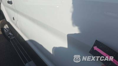 2025 Ford Transit 250 Cargo Van Low Roof 130.0" WB - zdjęcie 34 z 34 - miniatura