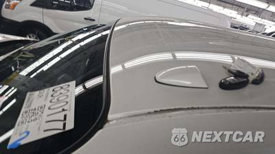 2019 Nissan TITAN SL Crew Cab Short Bed - zdjęcie 20 z 30 - miniatura