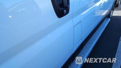 2025 Ram ProMaster 2500 Cargo Van Tradesman w/Passenger Seat Low Roof 136.0" WB - zdjęcie 28 z 31 - miniatura