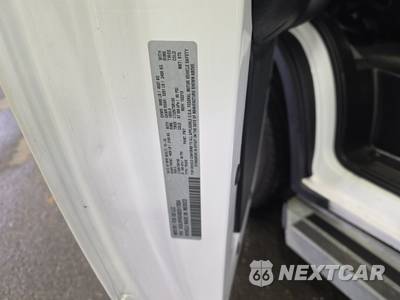 2025 Ram ProMaster 2500 Cargo Van Tradesman w/Passenger Seat Low Roof 136.0" WB - zdjęcie 13 z 23 - miniatura