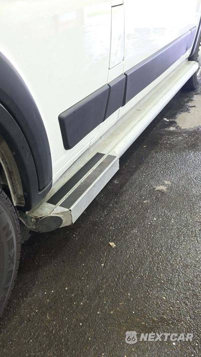 2025 Ram ProMaster 2500 Cargo Van Tradesman w/Passenger Seat Low Roof 136.0" WB - zdjęcie 18 z 23 - miniatura