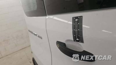 2025 Ford Transit 250 Cargo Van Low Roof 130.0" WB - zdjęcie 20 z 22 - miniatura