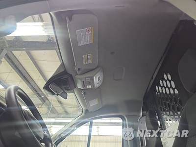 2025 Ford Transit 250 Cargo Van Low Roof 130.0" WB - zdjęcie 18 z 22 - miniatura