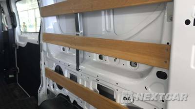 2025 Ford Transit 250 Cargo Van Low Roof 130.0" WB - zdjęcie 30 z 31 - miniatura