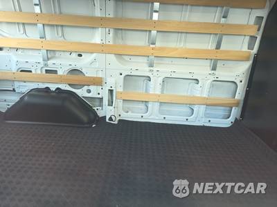 2025 Ford Transit 250 Cargo Van Low Roof 130.0" WB - zdjęcie 14 z 31 - miniatura