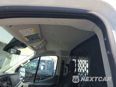 2025 Ford Transit 250 Cargo Van Low Roof 130.0" WB - zdjęcie 18 z 31 - miniatura