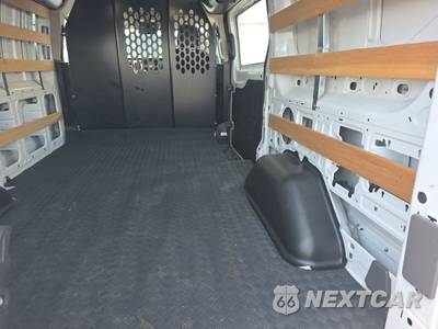 2025 Ford Transit 250 Cargo Van Low Roof 130.0" WB - zdjęcie 13 z 31 - miniatura