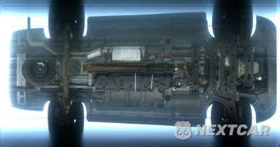 2025 Ford Transit 250 Cargo Van Low Roof 130.0" WB - zdjęcie 16 z 35 - miniatura