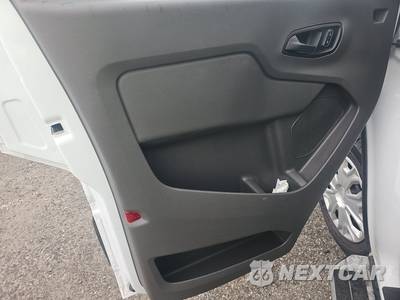 2025 Ford Transit 250 Cargo Van Low Roof 130.0" WB - zdjęcie 9 z 35 - miniatura