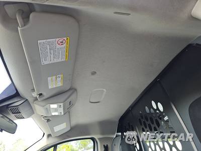 2025 Ford Transit 250 Cargo Van Low Roof 130.0" WB - zdjęcie 17 z 32 - miniatura