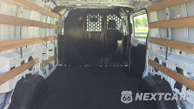 2025 Ford Transit 250 Cargo Van Low Roof 130.0" WB - zdjęcie 18 z 32 - miniatura