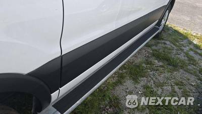 2025 Ford Transit 250 Cargo Van Low Roof 130.0" WB - zdjęcie 27 z 32 - miniatura