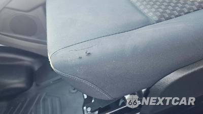 2025 Ford Transit 250 Cargo Van Low Roof 130.0" WB - zdjęcie 24 z 31 - miniatura