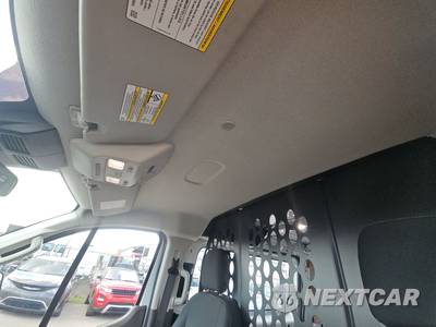 2025 Ford Transit 250 Cargo Van Low Roof 130.0" WB - zdjęcie 18 z 31 - miniatura