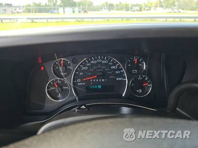 2025 Chevrolet Express 2500 Cargo Van 1WT 135.0" WB - zdjęcie 12 z 29 - miniatura