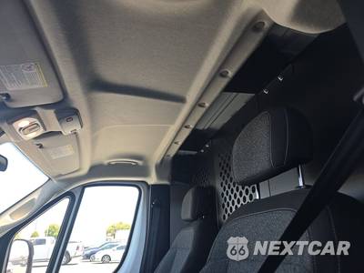 2025 Ram ProMaster 2500 Cargo Van Tradesman w/Passenger Seat Low Roof 136.0" WB - zdjęcie 19 z 28 - miniatura