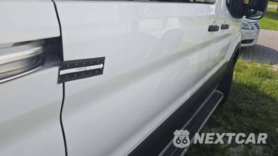 2025 Ford Transit 250 Cargo Van Low Roof 130.0" WB - zdjęcie 22 z 31 - miniatura
