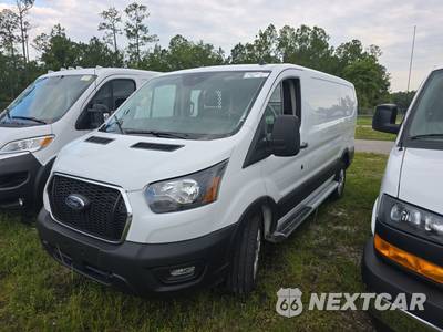 2025 Ford Transit 250 Cargo Van Low Roof 130.0" WB