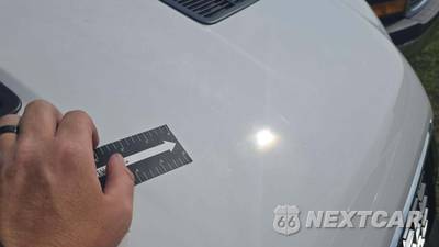 2025 Ford Transit 250 Cargo Van Low Roof 130.0" WB - zdjęcie 20 z 31 - miniatura