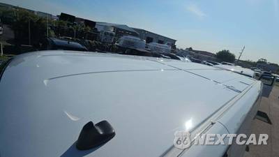 2025 Ford Transit 250 Cargo Van Low Roof 130.0" WB - zdjęcie 23 z 28 - miniatura