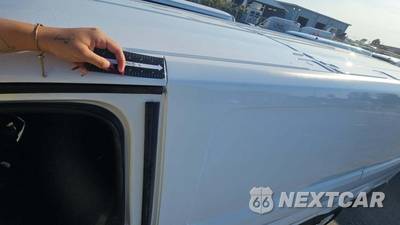 2025 Ford Transit 250 Cargo Van Low Roof 130.0" WB - zdjęcie 31 z 35 - miniatura
