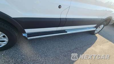 2025 Ford Transit 250 Cargo Van Low Roof 130.0" WB - zdjęcie 23 z 35 - miniatura