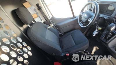 2025 Ford Transit 250 Cargo Van Low Roof 130.0" WB - zdjęcie 27 z 35 - miniatura