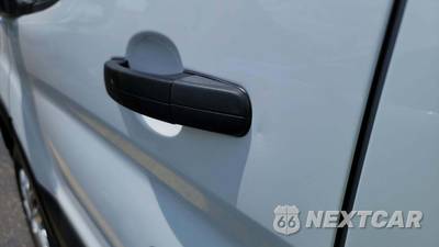 2025 Ford Transit 250 Cargo Van Low Roof 130.0" WB - zdjęcie 26 z 26 - miniatura