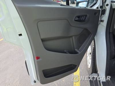 2025 Ford Transit 250 Cargo Van Low Roof 130.0" WB - zdjęcie 9 z 26 - miniatura
