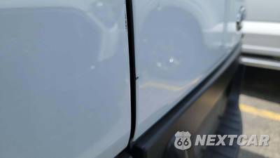 2025 Ford Transit 250 Cargo Van Low Roof 130.0" WB - zdjęcie 19 z 26 - miniatura