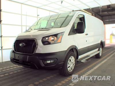 2025 Ford Transit 250 Cargo Van Low Roof 130.0" WB