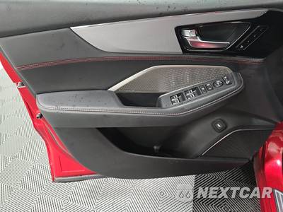 2024 Acura MDX w/A-Spec Pkg - zdjęcie 9 z 18 - miniatura