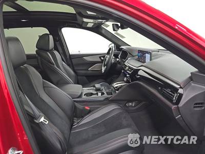 2024 Acura MDX w/A-Spec Pkg - zdjęcie 8 z 18 - miniatura