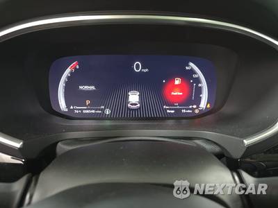 2024 Acura MDX w/A-Spec Pkg - zdjęcie 12 z 18 - miniatura