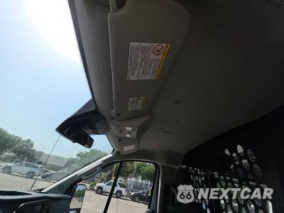 2025 Ford Transit 250 Cargo Van Low Roof 130.0" WB - zdjęcie 17 z 20 - miniatura