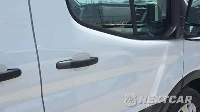 2025 Ford Transit 250 Cargo Van Low Roof 130.0" WB - zdjęcie 18 z 38 - miniatura