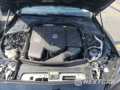 2023 Mercedes-Benz C 300 Sedan - zdjęcie 15 z 20 - miniatura