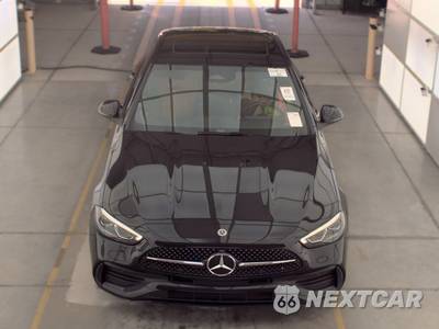 2023 Mercedes-Benz C 300 Sedan - zdjęcie 2 z 20 - miniatura