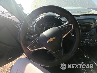 2017 Chevrolet Malibu Premier 2LZ - zdjęcie 10 z 38 - miniatura
