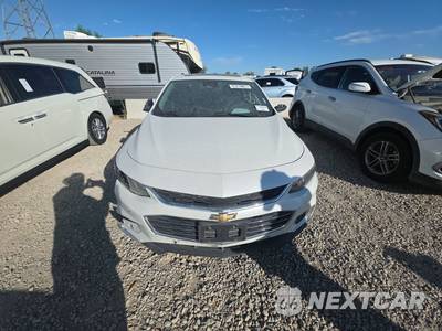 2017 Chevrolet Malibu Premier 2LZ - zdjęcie 2 z 38 - miniatura