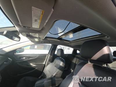 2017 Chevrolet Malibu Premier 2LZ - zdjęcie 18 z 38 - miniatura